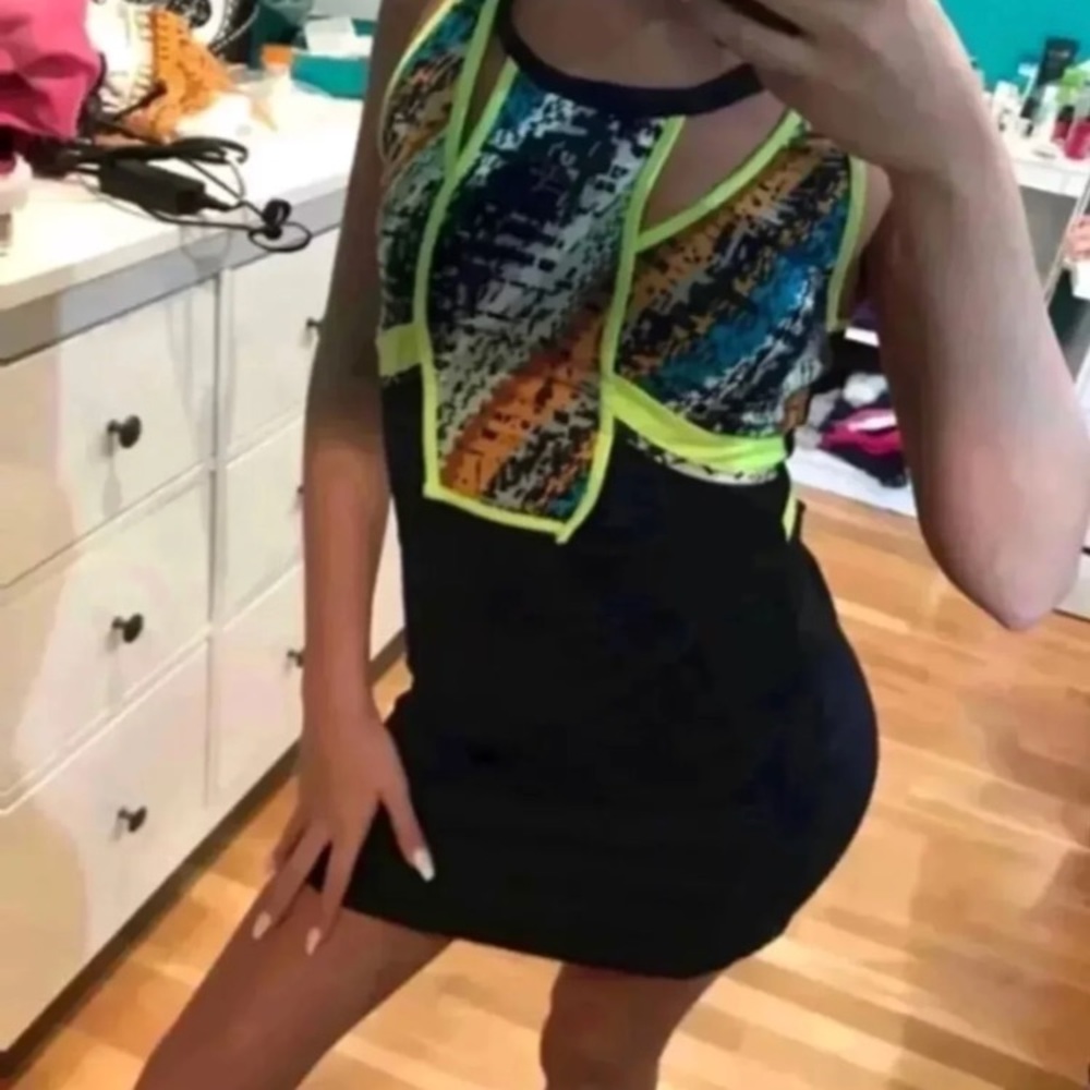 Urban outfitters dress